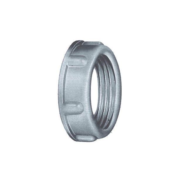 BUCHA ALUMÍNIO BSP 1/2 COM 10 PEÇAS WETZEL 