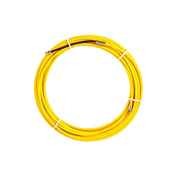 PASSAFIO COM ALMA DE AÇO 10M AMARELO PROF
