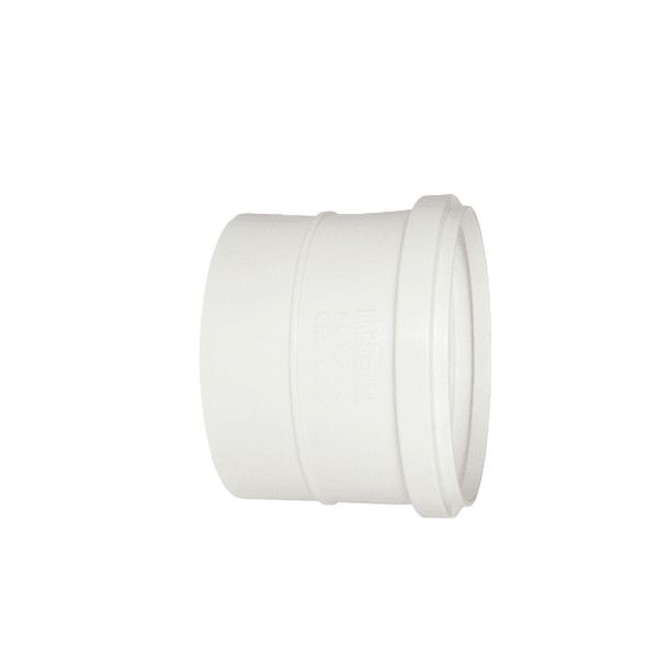 LUVA ESGOTO 200MM - PLASTILIT