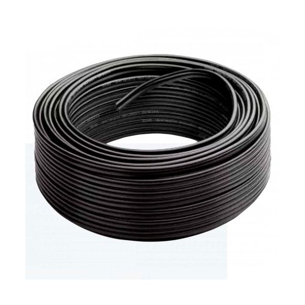 CABO FLEX 150MM PRETO 1KV SIL - BOBINA