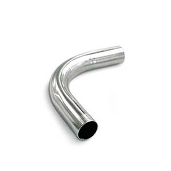 CURVA 90º GALVANIZADO PRE ZINCADO 1.1/2" CRVPZN0109