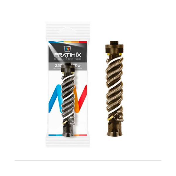 RESISTÊNCIA 127X5500W 8 TEMPERATURAS TERMO SYSTEM MULTI ND/OPTIMA PRATIMIX