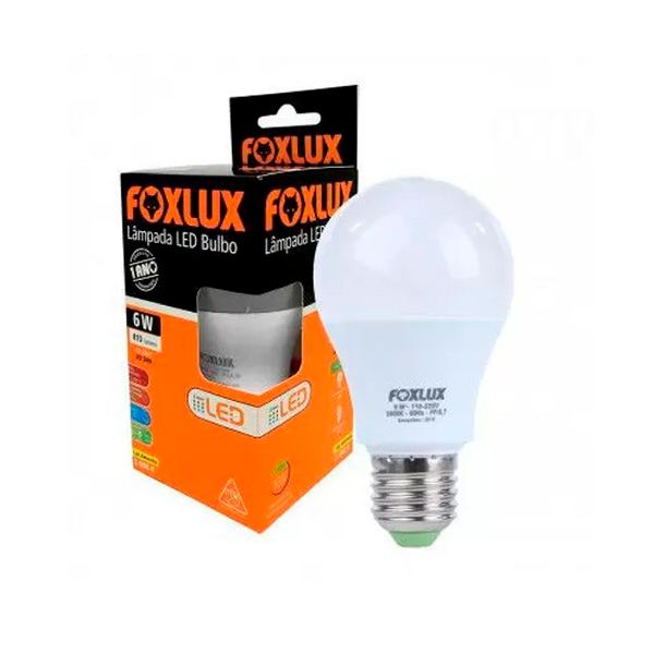 LAMPADA LED 12W