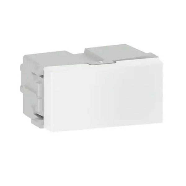 MODULO INT INTERMEDIARIO 10A BRANCO REFINATTO