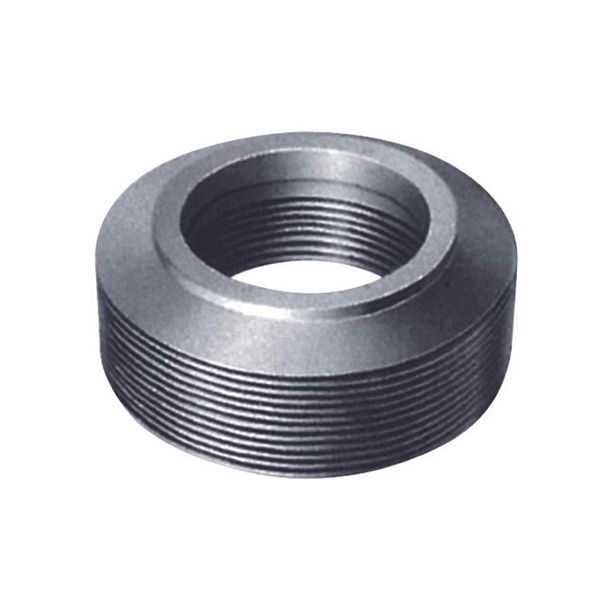 BUCHA DE REDUÇÃO ALUMÍNIO BSP 1.1/4/X1" WETZEL