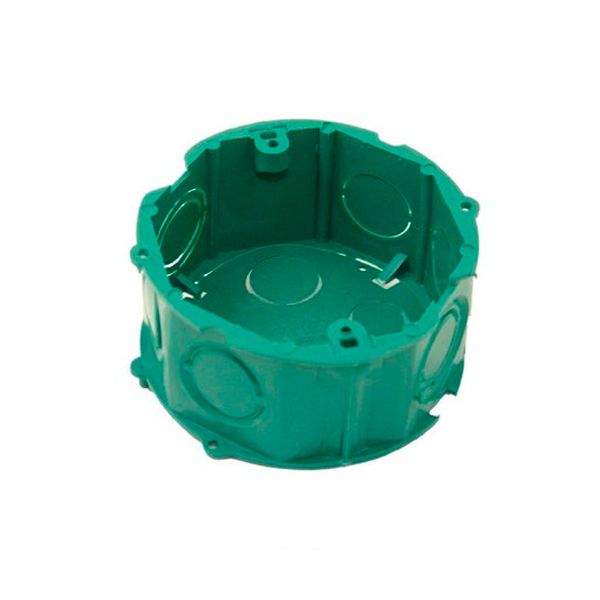 CAIXA FMS VD 6,5CM P/ SUPORTE DE LAJE RIBEIRO FABRIL