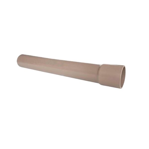 Tubo Soldável 40MM 6M PLASTILIT