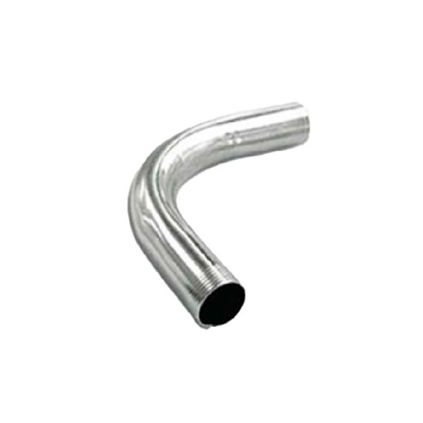 CURVA 90º GALVANIZADO PRE ZINCADO 2" 