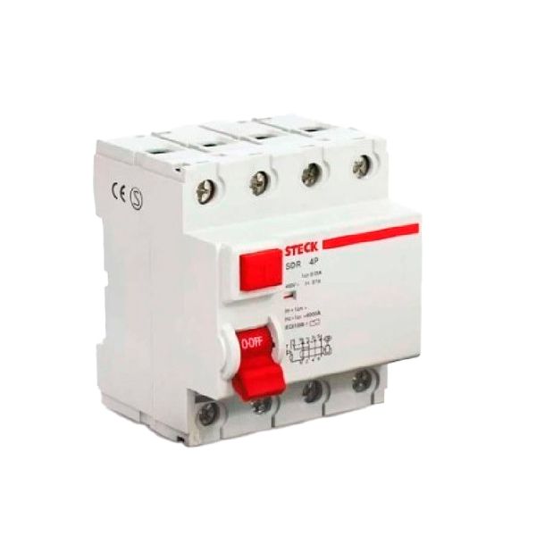 INTERRUPTOR DR TETRA 80A STECK