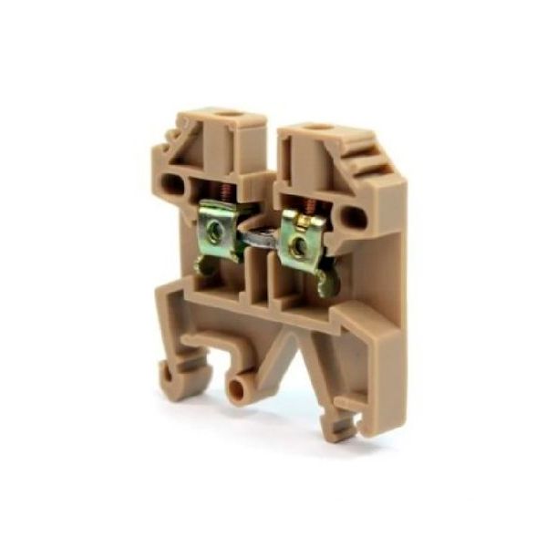 BORNE SAK BEGE 2,5MM