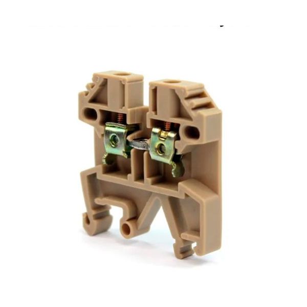 BORNE SAK BEGE 6,0MM