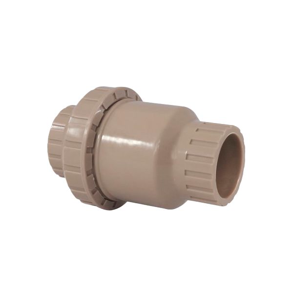 Válvula de Retenção Soldável 25MM PLASTILIT
