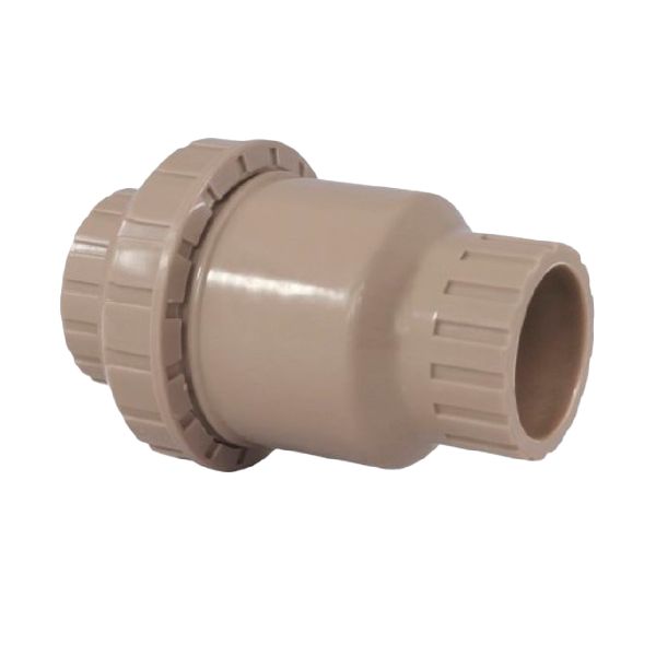 Válvula de Retenção Soldável 40MM PLASTILIT