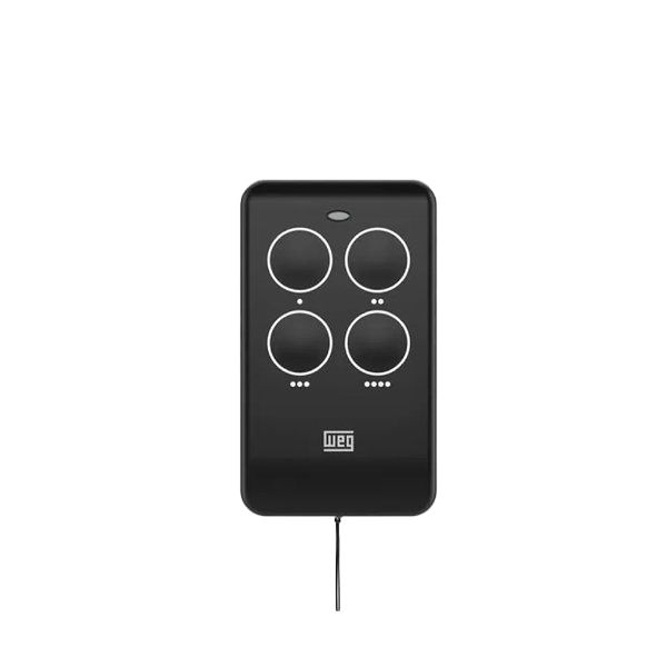 DISPOSITIVO CONTROLE REMOTO SMART RF WEG