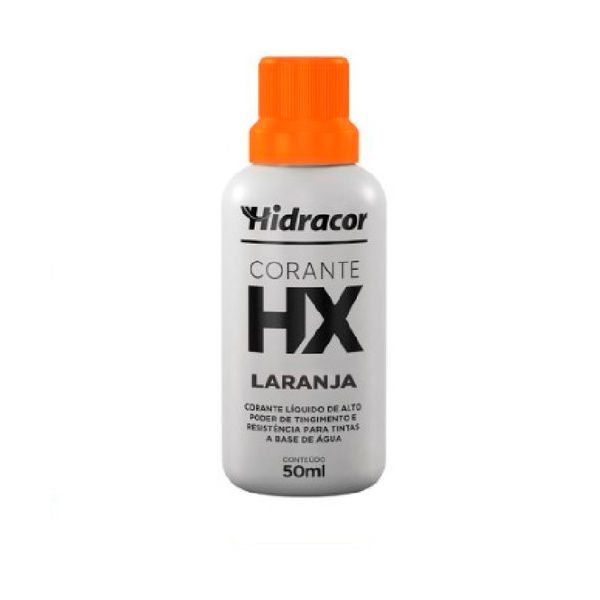 CORANTE LÍQUIDO VIOLETA 50ML HIDRACOR 