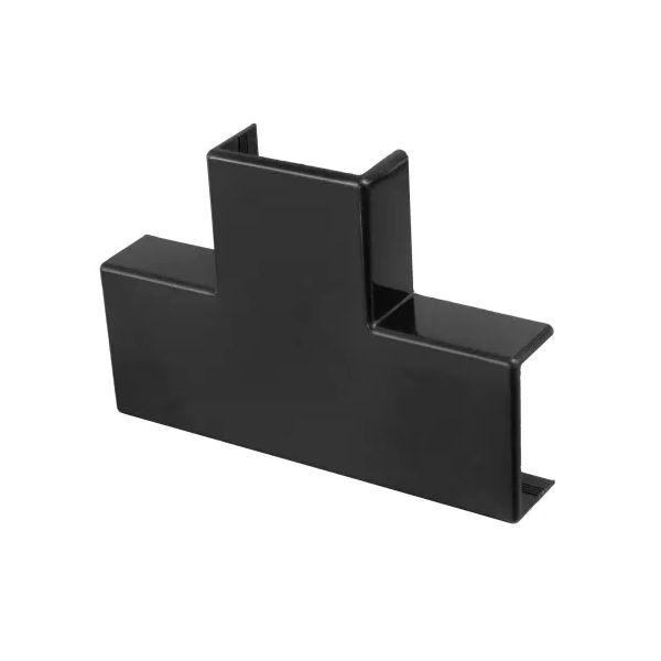 TIPO T 20X10 - ILUMI PRETO