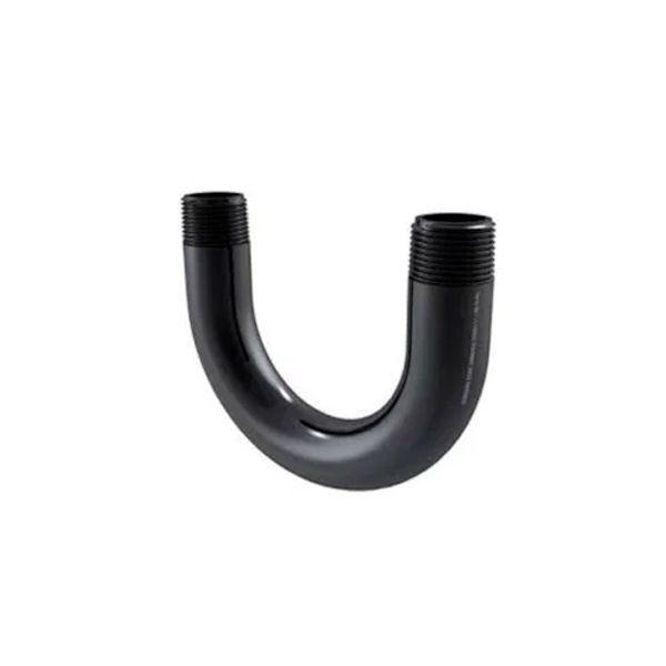 CURVA 180 PVC C/ ROSCA ELETROD PTO 1.1/2" HIDROSSOL 