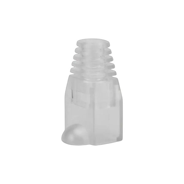 CAPA P/ CONECTOR CONEX 1000 RJ45 CAT6E 10 UN INTELBRAS