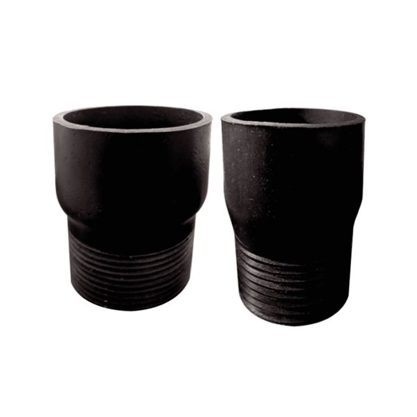 CONECTOR BOLSA/ROSCA ELETROD PTO 1.1/4" HIDROSSOL