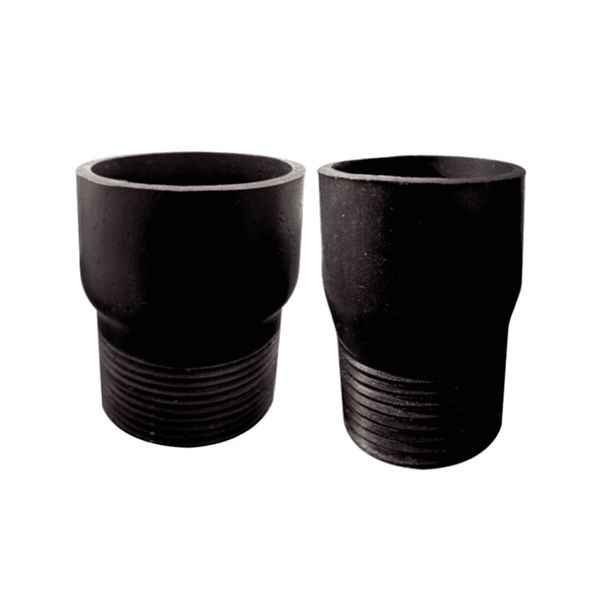 CONECTOR BOLSA/ROSCA ELETROD PTO 1.1/2" HIDROSSOL