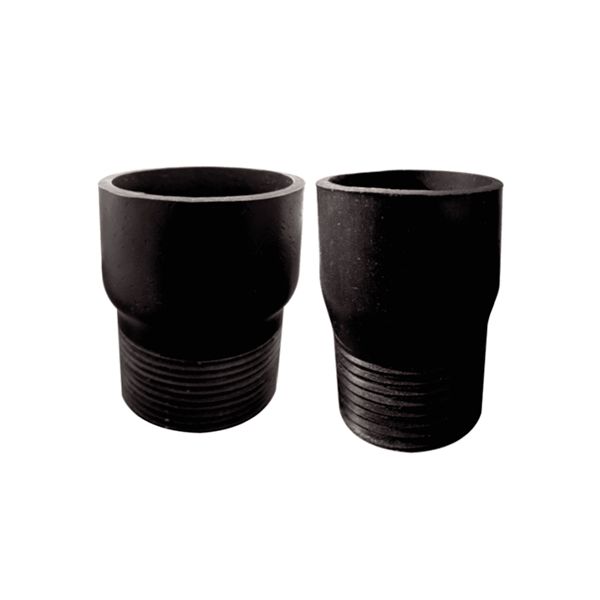 CONECTOR BOLSA/ROSCA ELETROD PTO 2.1/2" HIDROSSOL