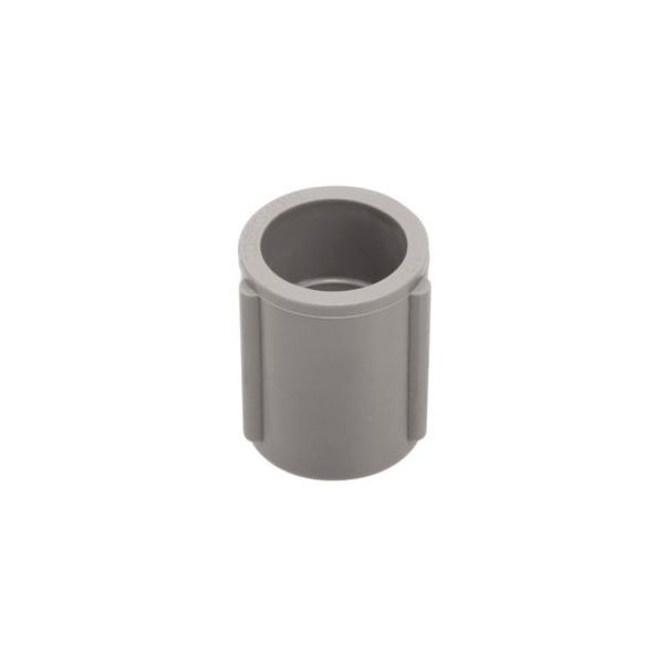 LUVA PVC COND CZ 3" HIDROSSOL