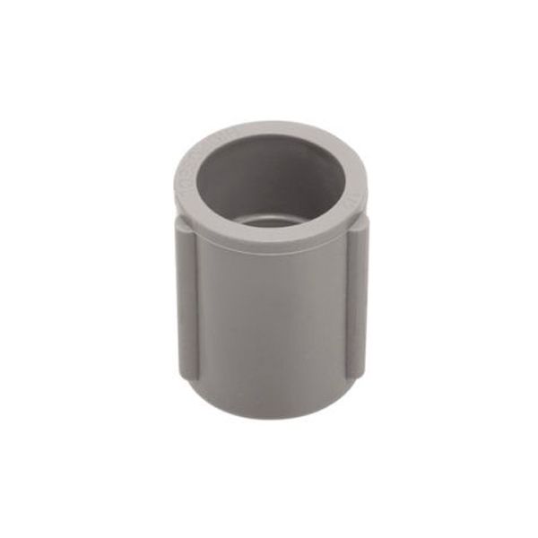 LUVA PVC COND CZ 4" HIDROSSOL