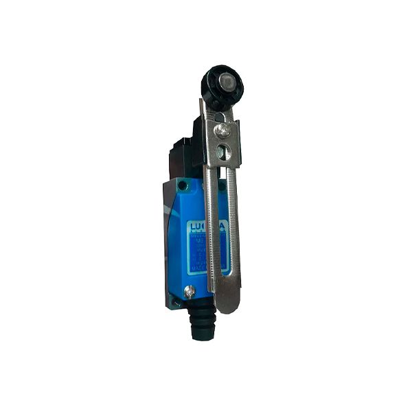 FIM DE CURSO ME 8108 1NA+1NF LUKMA 