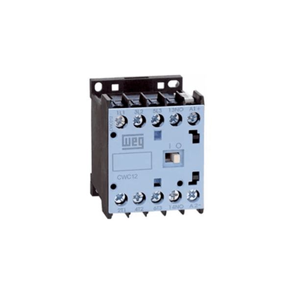 MINI CONTATOR AUXILIAR JZC8-22 127VCA 9A 2NA E 2NF JNG 15674