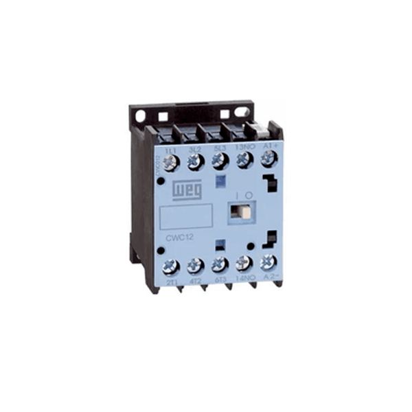 MINI CONTATOR AUXILIAR JZC8-22 220VCA 9A 2NA E 2NF JNG