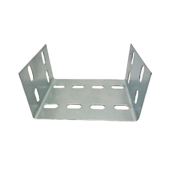EMENDA ELETROCALHA INT. U 150X50 