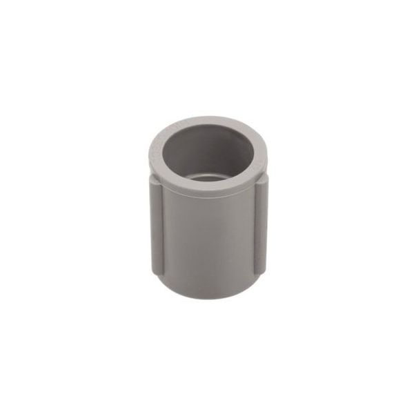 LUVA PVC COND BCO 1" HIDROSSOL P37.03
