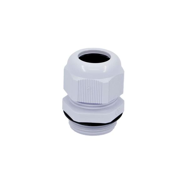 ADAPTADOR C/ PRENSA CABO PVC COND BCO 1" HIDROSSOL P35.08