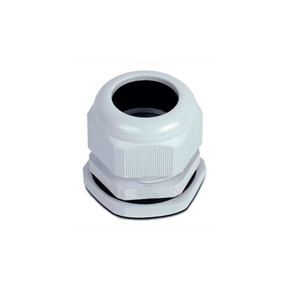 ADAPTADOR C/ PRENSA CABO PVC COND BCO 1/2" HIDROSSOL