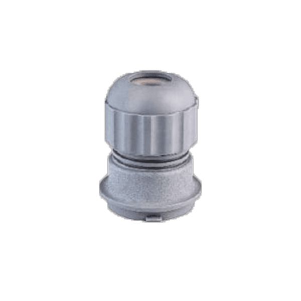 ADAPTADOR C/ PRENSA CABO PVC COND BCO 3/4" HIDROSSOL