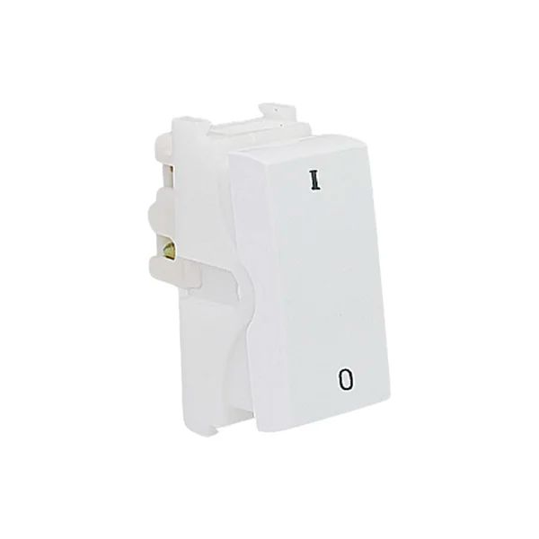 MODULO INTER SIMPLES 25A I9 ILUMI 