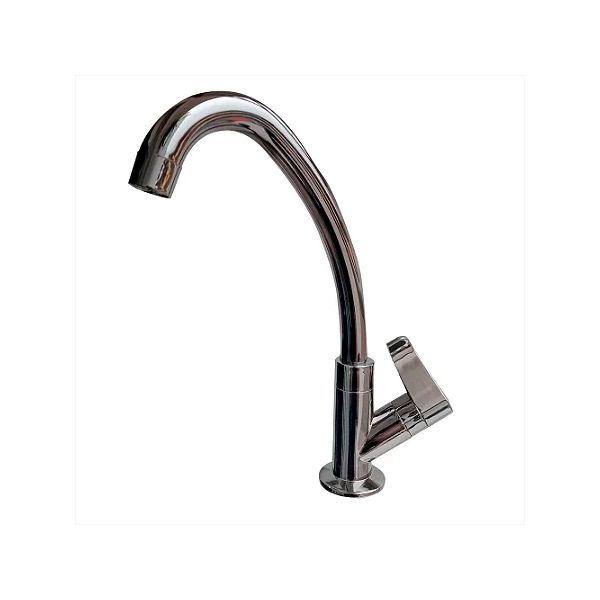 TORNEIRA COZ MESA BICA MOVEL ALTA ORQUIDEA ONIX SOCEL