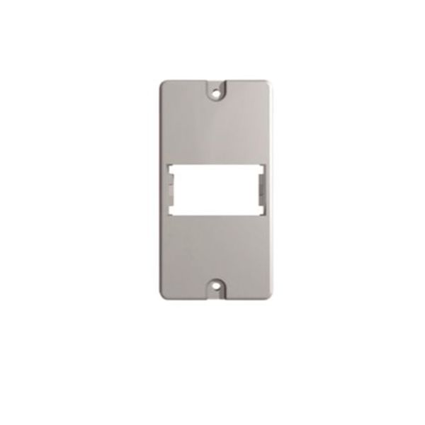 ESPELHO PVC COND BCO 1 MOD LIZ P/ CX PVC 3/4 HIDROSSOL