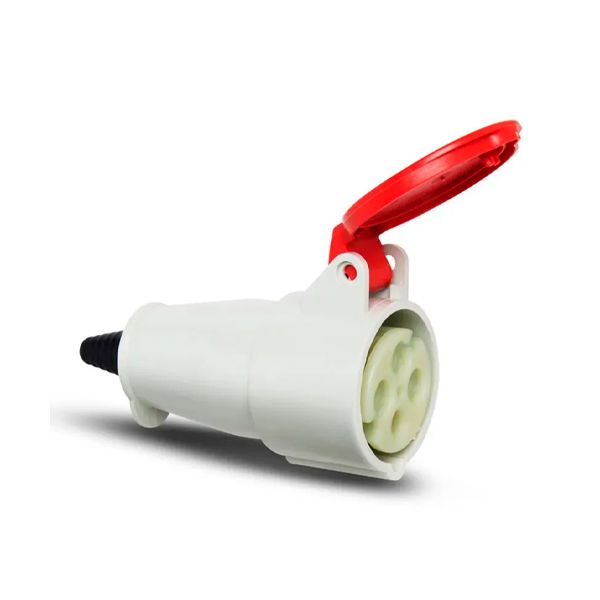 ACOPLAMENTO IND 380/440V 16A 3P+T 6H VM 