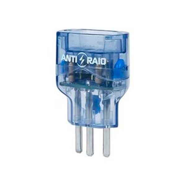 DPS PROTETOR SURTO 45KA 275V EMBRASTEC 3157