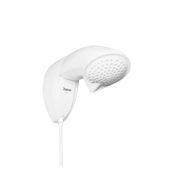DUCHA ND ELETRONICA 127V X 5.500W ZAGONEL 