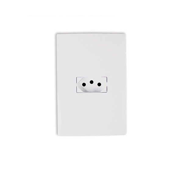 CONJ INTER SIMPLES + TOM 20A I9 ILUMI 