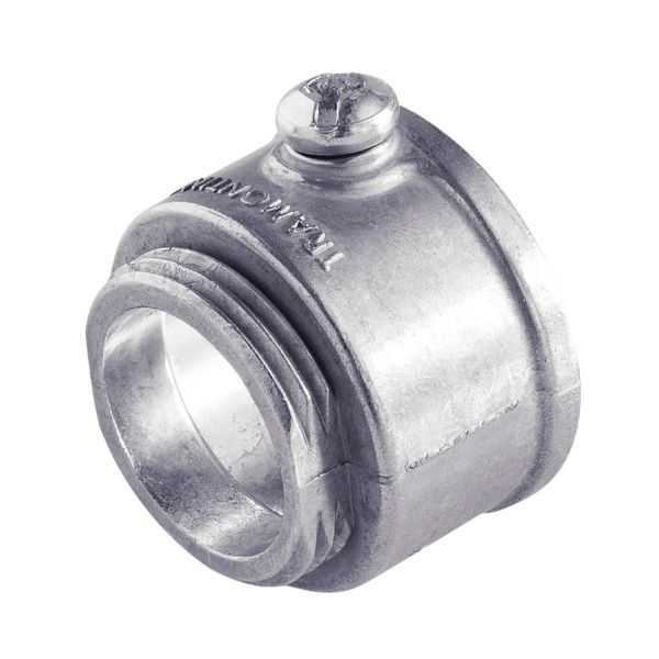 CONECTOR DE SAIDA CX MULT ALUM 3/4 UNIDUT FLEXOR TRAMONTINA 