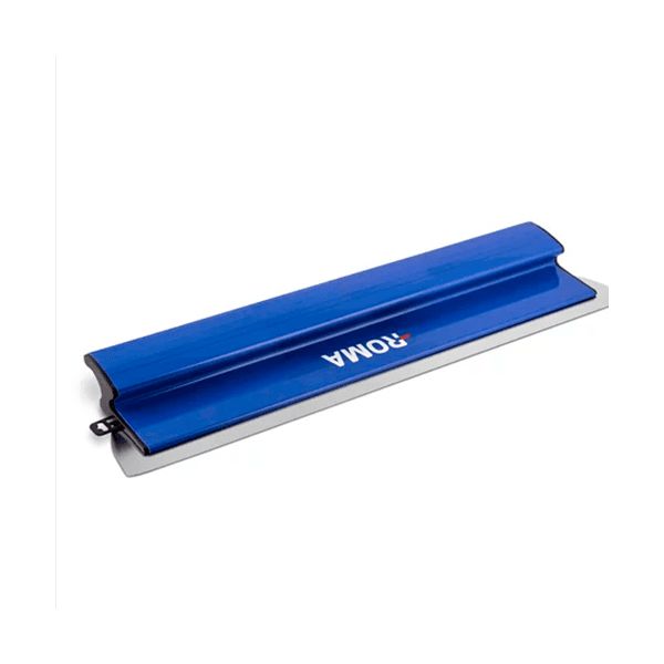 DESEMPENADEIRA INOX 45 X 12CM ROMA 