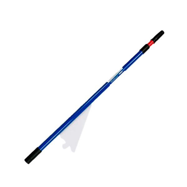 EXTENSOR TELESCÓPICO 1,5 MTS 3 ESTAGIOS ROMA 