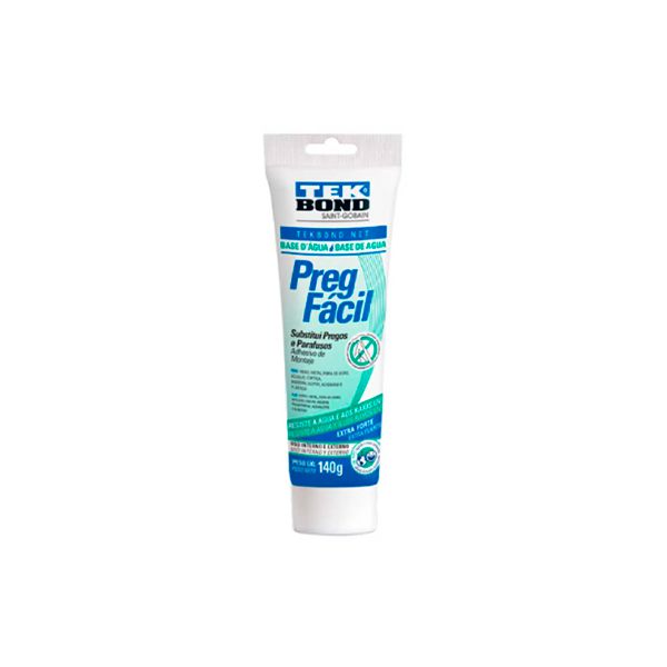 PREG FACIL BASE DAGUA 140GR TEK BOND