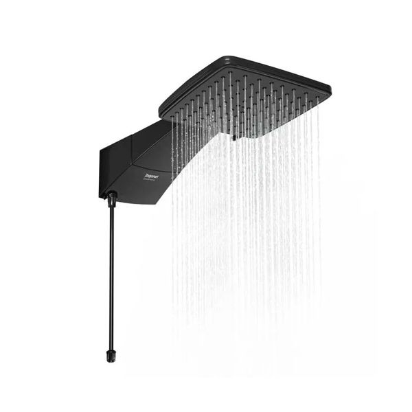 DUCHA QUADRATTA ELETRONICA PTO 220VX7700W ZAGONEL 
