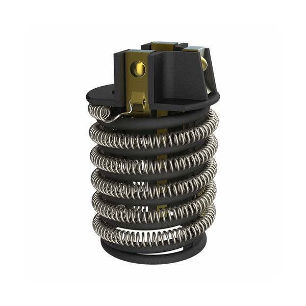 RESISTENCIA BALLERINA 3T 127V X 5400W ZAGONEL 