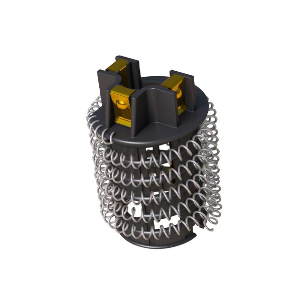 RESISTENCIA BALLERINA 3T 220V X 5350W ZAGONEL 