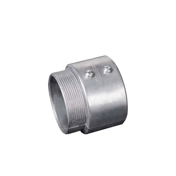 CONECTOR RETO S/ ROSCA 2" - TRAMONTINA 